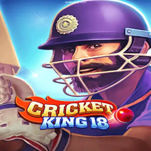 CricketKing18: Your Gateway to Enthralling Online Cricket Gaming