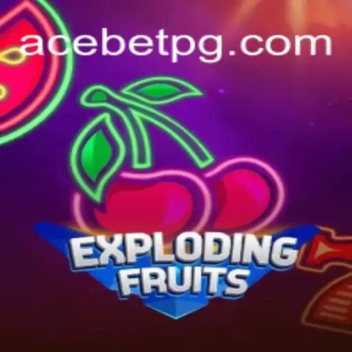 ExplodingFruits: Discover the Thrilling World of Brazilian Online Games