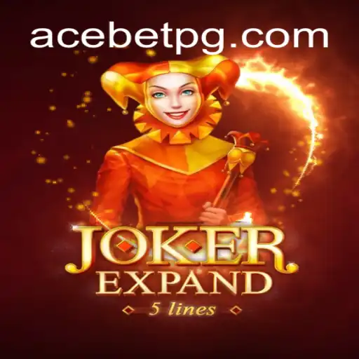 Explore JokerExpand: The Next Big Thing in Online Gaming with AceBet.com
