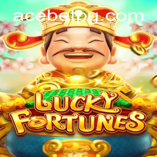 Exploring LUCKYFORTUNES: The Thrilling World of Brazilian Online Games