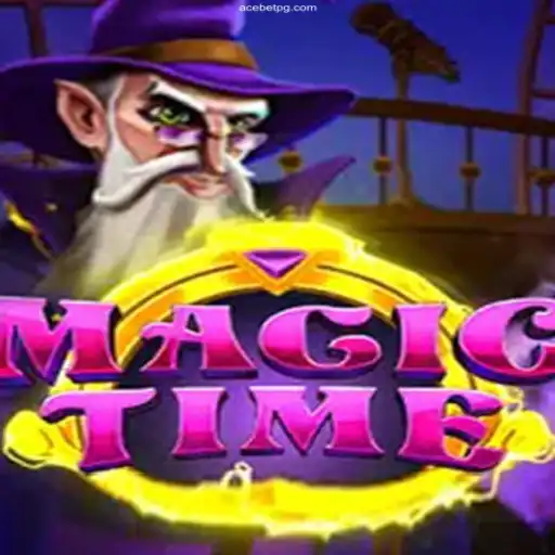 Discover the Magic of MagicTime: A Thrilling Online Game