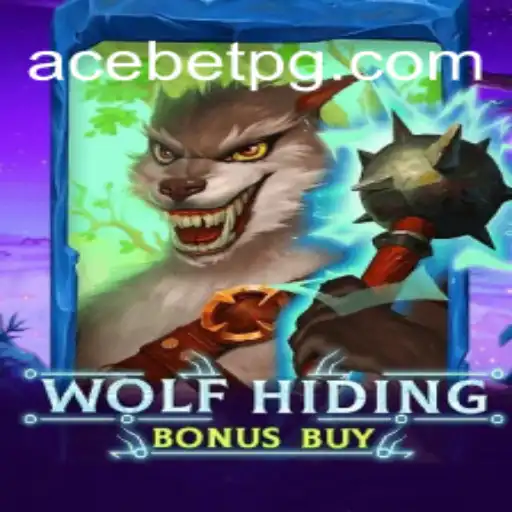 Exploring WolfHidingBonusBuy: A Thrilling New Online Game for Brazilian Players